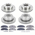 PowerStop auto part