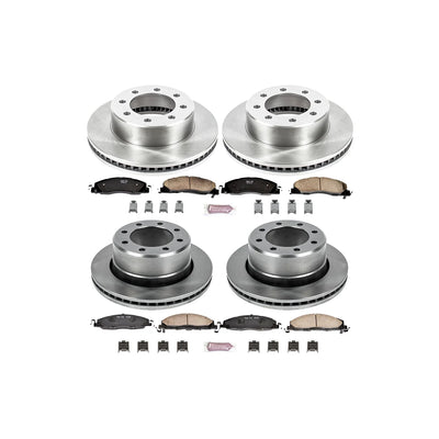 PowerStop auto part