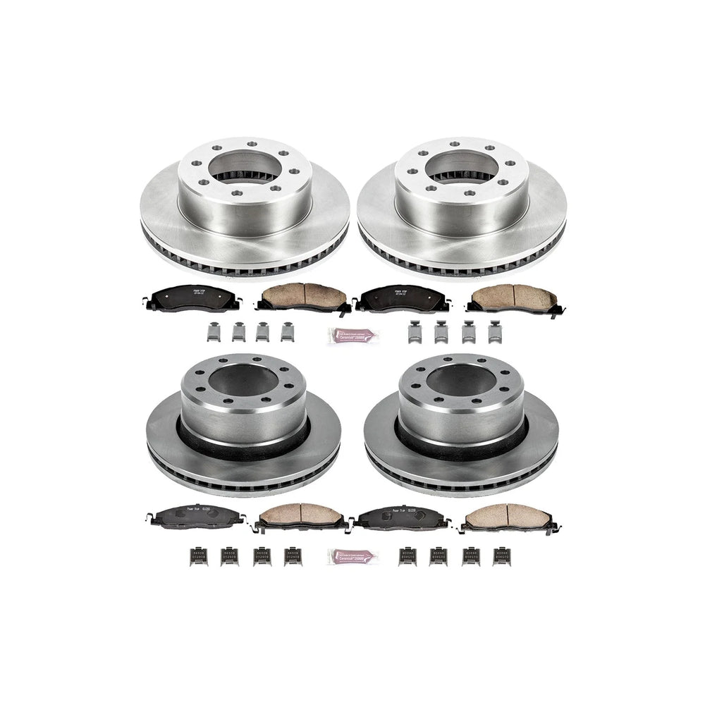 PowerStop auto part