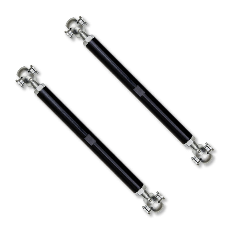 Rock Krawler 2018+ Jeep Wrangler JL 2DR / JLU 4DR Box Kit JL X2LA-COMP