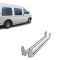1997-2014 CHEVROLET EXPRESS 1500 RU