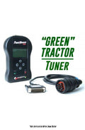 GREEN TRACTOR TUNING AND HARDWARE (JD)