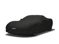 Covercraft Custom Fit Car Covers - Form-Fit Black