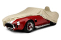 Covercraft auto part installed view