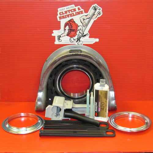 Dana auto part