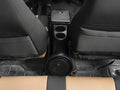 Intra-Pod w/ Kicker Audio equipment
