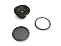 Intra-Pod w/ Kicker Audio equipment