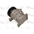 COMPRESSOR NEW