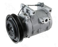 COMPRESSOR NEW