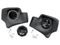Opti-Pods w/ Kicker Audio equipment