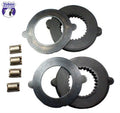 Yukon Gear & Axle auto part