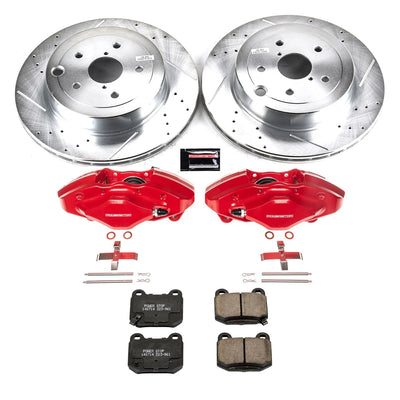 PowerStop auto part