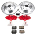 PowerStop auto part