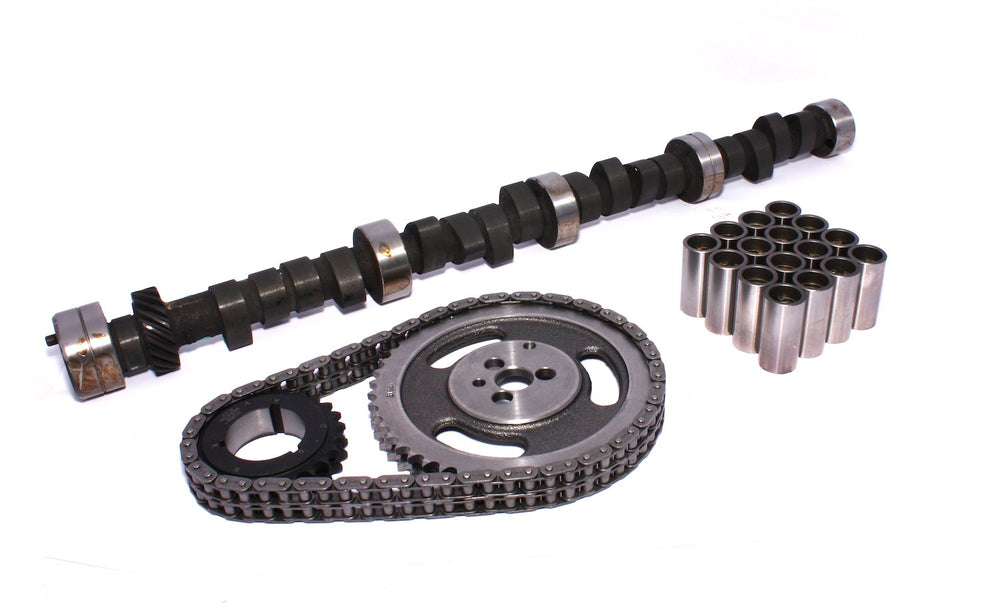 St/Strp 235/235 SFLT SKKit Chry 426 HEMI