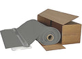 CUTTOFIT REPLACEMENT SLIDEOUT HEAVYDUTY NO FRAY VINYL FABRIC 1200IN GRAY