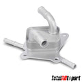 ENGINE OIL COOLER