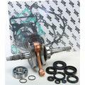 Hot Rods 03-06 Yamaha YFM 450 FA Kodiak 4x4 450cc Bottom End Kit