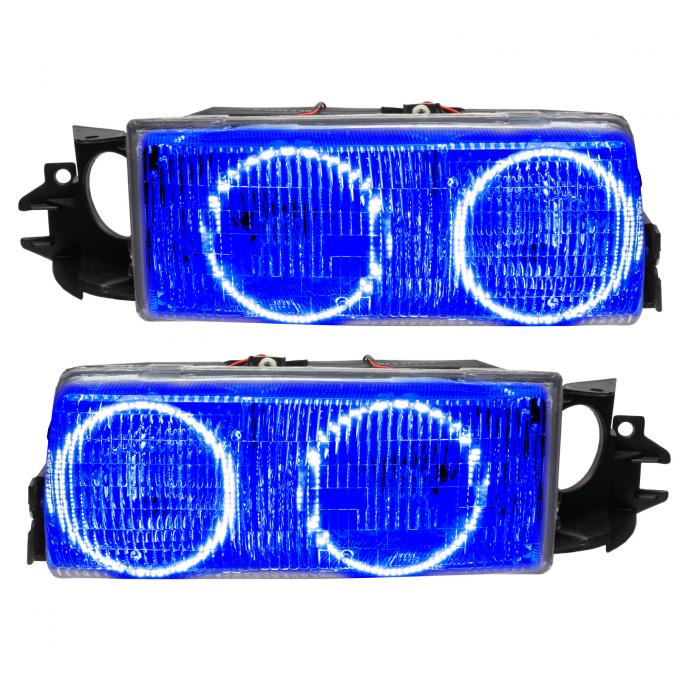Oracle Lighting auto part