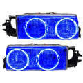 Oracle Lighting auto part