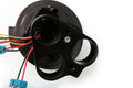 CP-E (Custom Performance Engineering) fuel pump detail