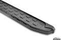 0816 ENCLAVE/TRAVERSE/ACADIA RECB RUNNINGBOARD BLACK