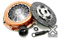 XClutch auto part close-up