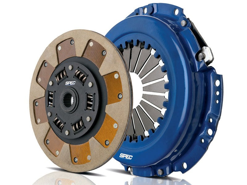 Spec 06-10 Subaru WRX/07-10 Legacy GT (including Spec B) Stage 2 Clutch Kit