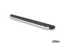 15C RENEGADE RUNNING BOARDS RECP SIDE STEPS POLISHED ALUMINUM