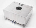 FABRICATED ALUMINUM FUEL CELL 15 GA