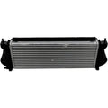 CHARGE AIR COOLER