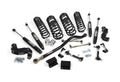 JKS Manufacturing 20-22 Jeep Wrangler JT J-Kontrol Main Box Kit