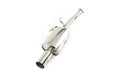 ISR Performance cat-back exhaust