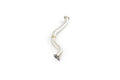 ISR Performance 13-19 Nissan Sentra SR Turbo MBSE CatBack Exhaust System