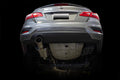 ISR Performance cat-back exhaust