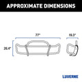 Luverne Truck Equipment auto part
