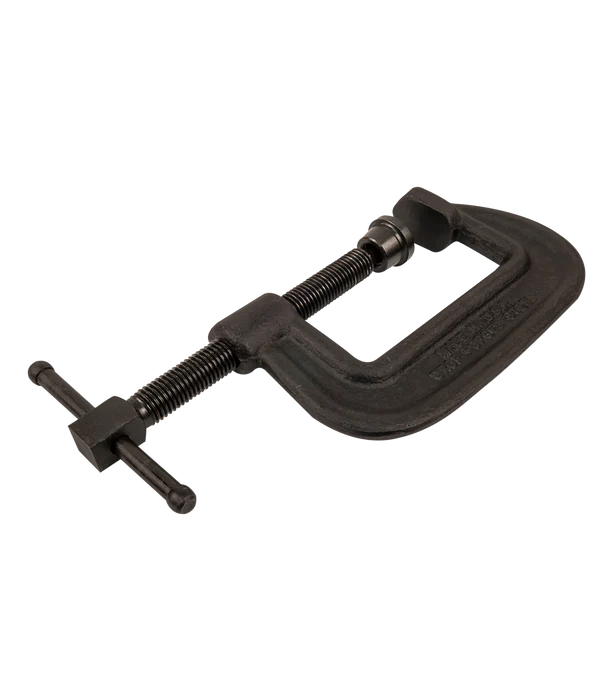 110 100 SERIES FORGED C-CLAMP - HE