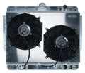 Cold Case Radiators auto part