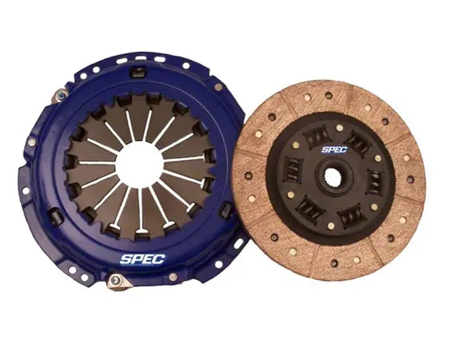 Spec 86-95 Mustang 5.0/5.8L / 96-01 4.6L Stage 3+ Clutch Kit