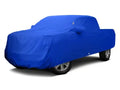 Covercraft Custom Fit Car Covers - WeatherShield HP Bright Blue
