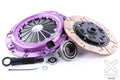XClutch 92-96 Mitsubishi Lancer GSR 1.8L Stage 2 Sprung Ceramic Clutch Kit
