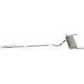 EXHAUST KIT 05-08 SPORTAGE TUCSON