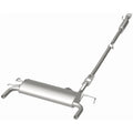EXHAUST KIT 05-08 SPORTAGE TUCSON