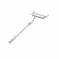 EXHAUST KIT 05-08 SPORTAGE TUCSON