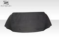 2014-2016 Lexus IS Series IS350 IS250 Duraflex Bolt Hood - 1 Piece