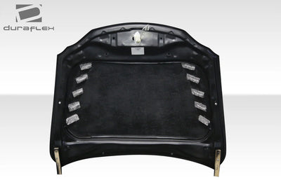 2014-2016 Lexus IS Series IS350 IS250 Duraflex Bolt Hood - 1 Piece