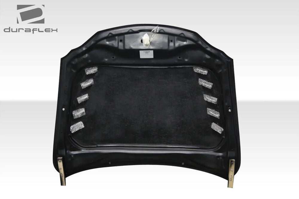 2014-2016 Lexus IS Series IS350 IS250 Duraflex Bolt Hood - 1 Piece