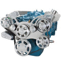 ENGINE PULLEY KIT