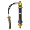 3.0"X14" MULTI BYPASS RING CO RECIR