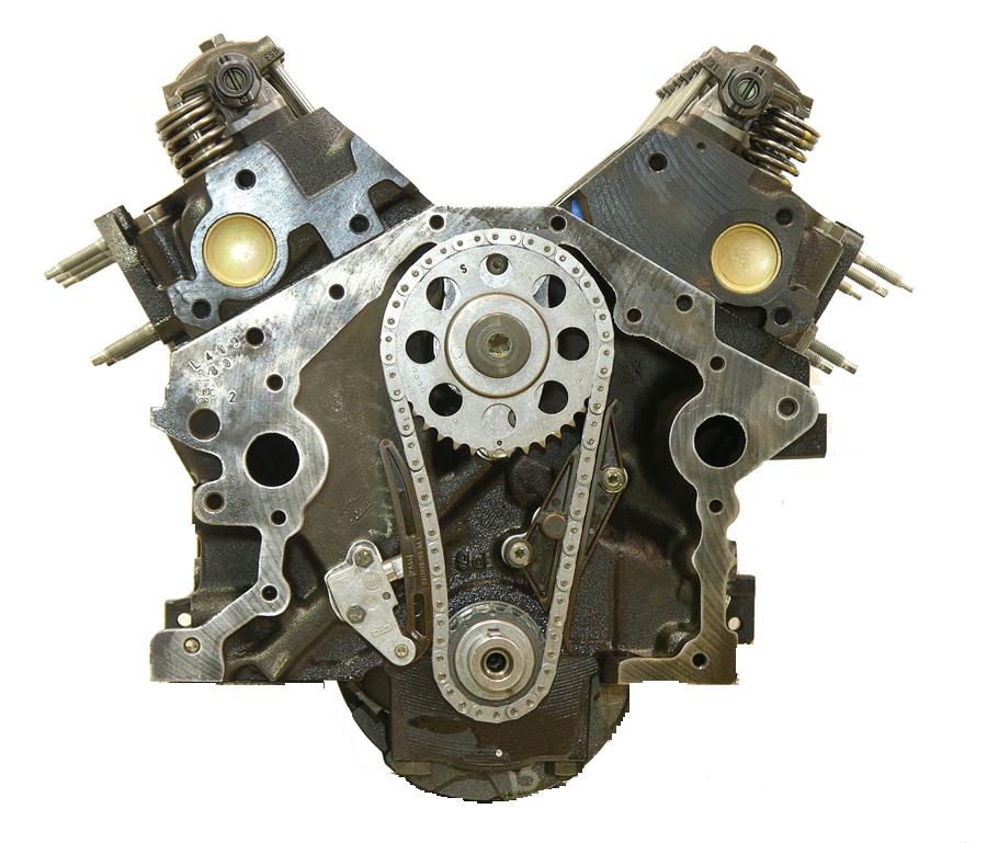 FORD 4.0 99-00 ENGINE