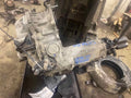 F-REMANUFACTURED TRANSAXL